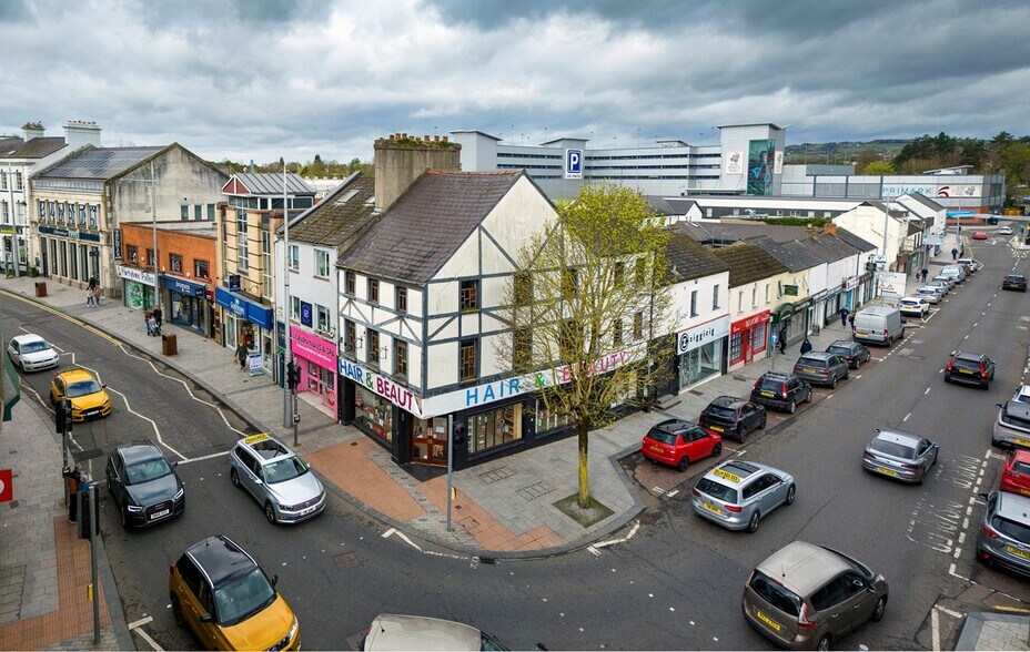 50 Bow St, Lisburn à louer - Photo de l’immeuble – Image 3 sur 3