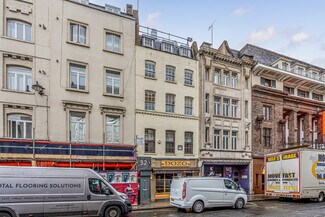Plus de détails pour 32 Old Compton St, Londres - Bureau à louer