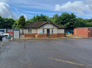 Plus de détails pour 2229 London Rd, Glasgow - Bureau à louer