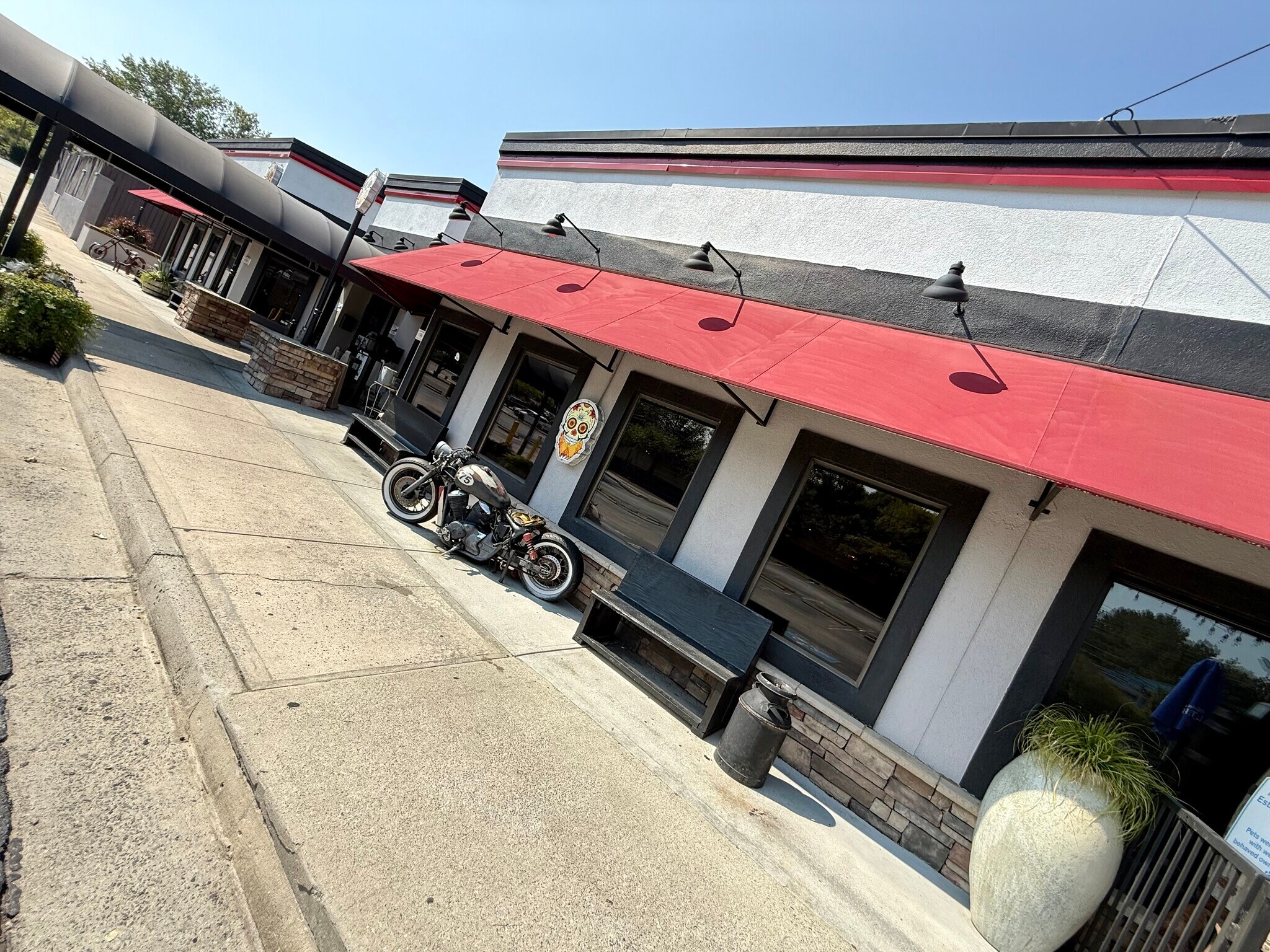 6365 Peachtree Industrial Blvd, Atlanta, GA à vendre Photo principale– Image 1 sur 51