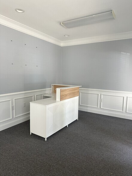 405-407 Parker Ivey Dr, Greenville, SC à louer - Photo de l’immeuble – Image 3 sur 12