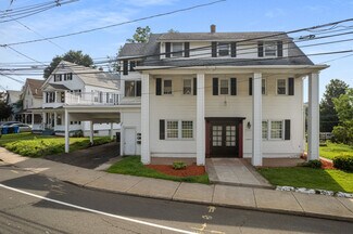 Plus de détails pour 444-445 West St, Bristol, CT - Logement à vendre