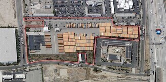 Plus de détails pour 1691 S Auto Center Dr, San Bernardino, CA - Terrain à louer