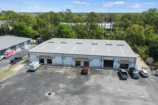 Plus de détails pour 1755 Cattlemen Rd, Sarasota, FL - Industriel/Logistique à louer