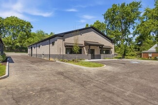 Plus de détails pour 136 Shivel Dr, Hendersonville, TN - Local d’activités à vendre