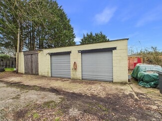 Plus de détails pour Mays Ln, Barnet - Industriel/Logistique à louer