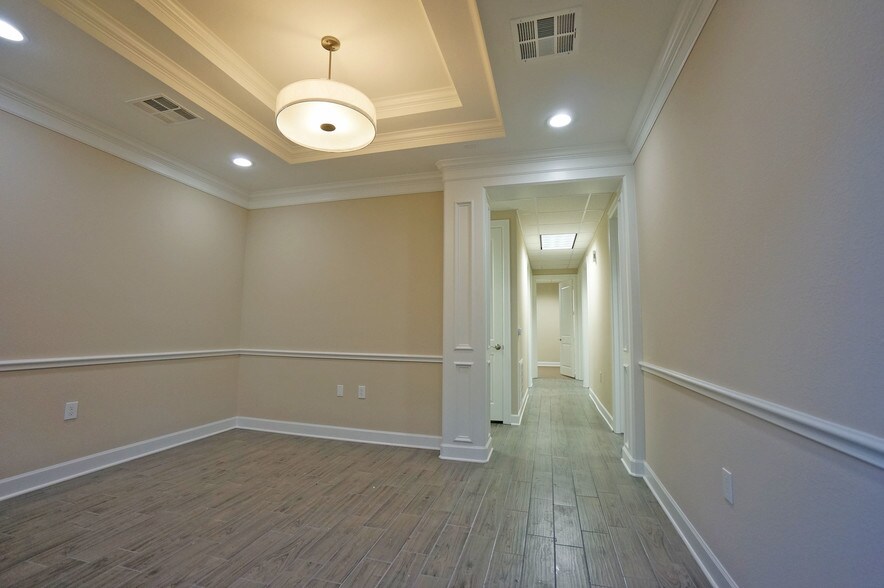 12930 Dairy Ashford Rd, Sugar Land, TX à vendre - Autre – Image 3 sur 21