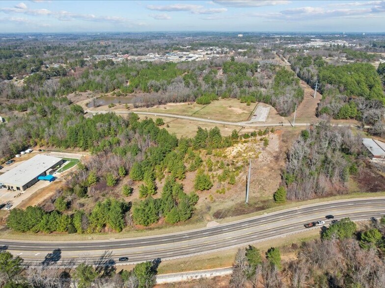 3111 W GRANDE Blvd, Tyler, TX à vendre - Photo de l’immeuble – Image 3 sur 8