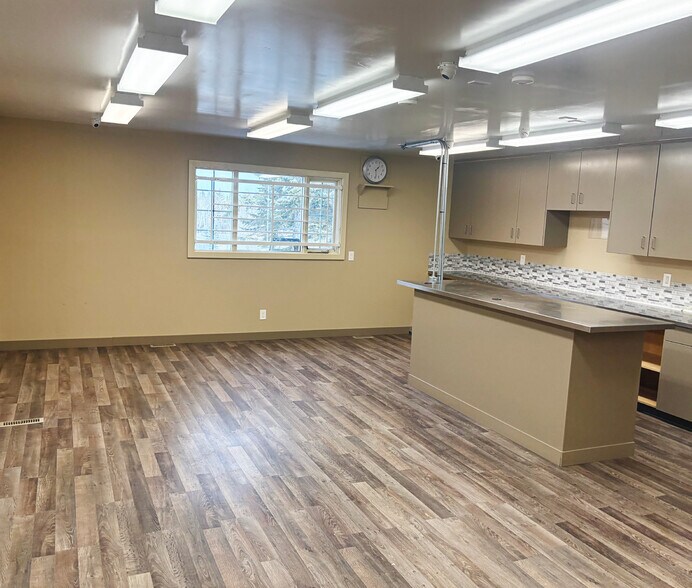 273209 Rge Road 20, Rocky View No 44, AB à vendre - Photo intérieure – Image 3 sur 7