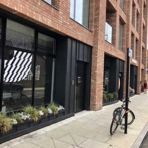 1E Mentmore Ter, Londres à louer Photo intérieure– Image 1 sur 4