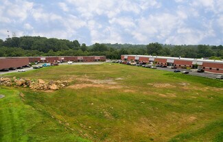 Plus de détails pour 13 Hagerty Blvd, West Chester, PA - Local d’activités à vendre
