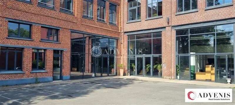 Local commercial dans Roubaix à louer - Photo de l’immeuble – Image 1 sur 7