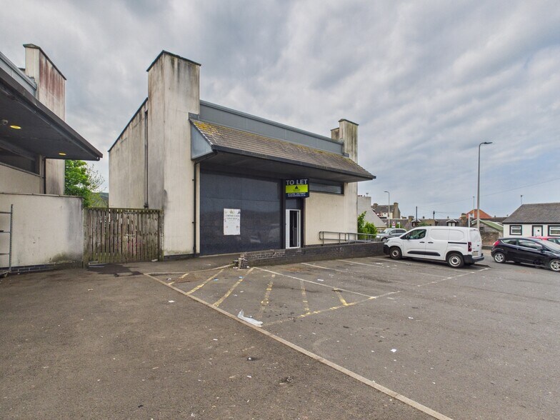 81 Glendoune St, Girvan à louer - Photo de l’immeuble – Image 3 sur 3
