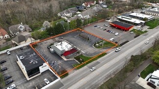 Plus de détails pour 2055-2081 Riverside Dr, Columbus, OH - Terrain à louer