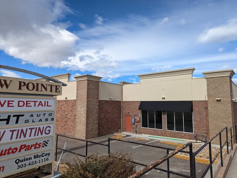 7465 W 92nd Ave, Westminster, CO à louer - Photo de l’immeuble – Image 3 sur 7