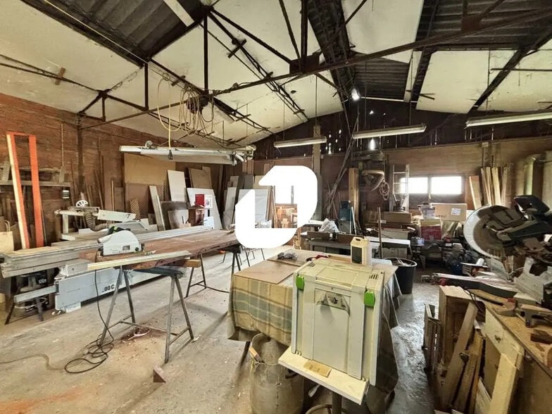 Terrain dans Bordeaux à vendre - Photo intérieure – Image 3 sur 3