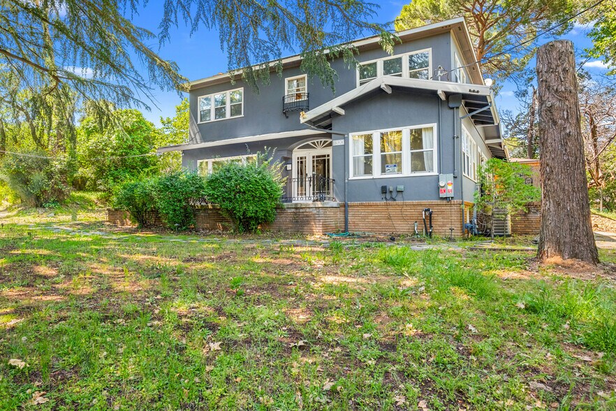 320 Taylor Rd, Newcastle, CA à vendre - Photo de l’immeuble – Image 3 sur 75