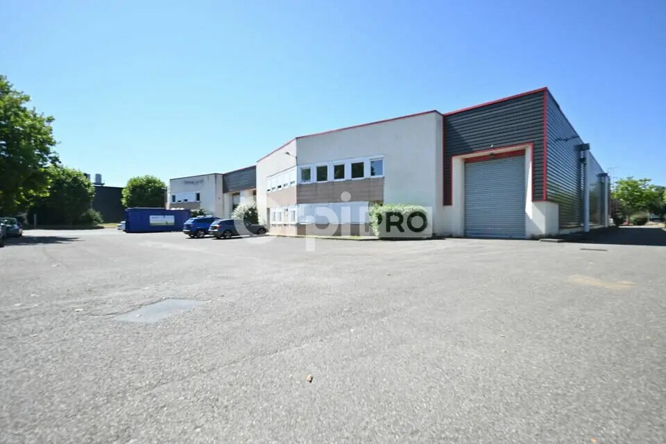 Photo de l’immeuble