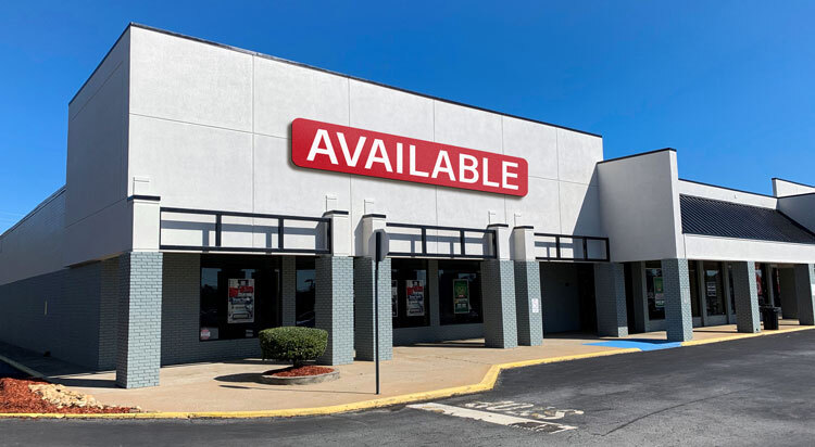 3101-3173 Highway 278 NE, Covington, GA à louer - Photo de l’immeuble – Image 2 sur 10