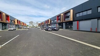 Plus de détails pour Bureau, Local d'activités à louer