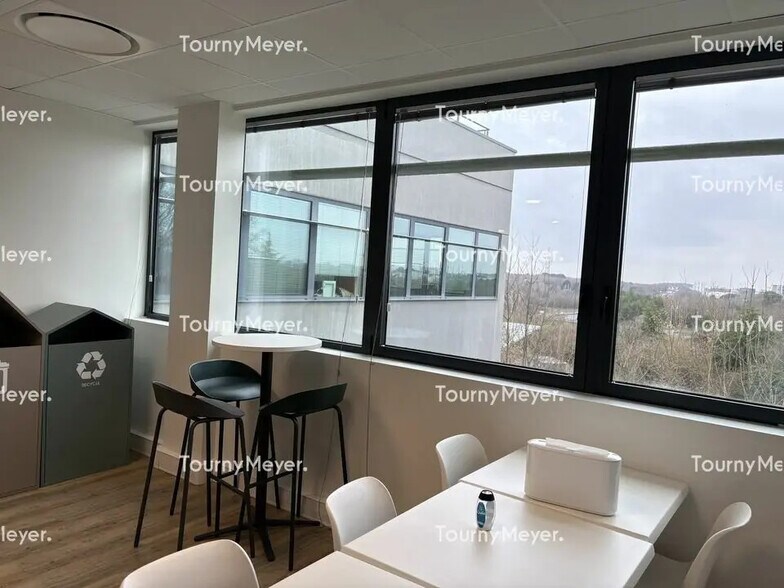 Bureau dans Saint-Herblain à louer - Photo intérieure – Image 1 sur 4