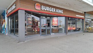 Plus de détails pour 4-5 Station Parade, Newquay - Local commercial à louer
