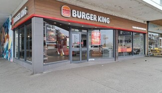 Plus de détails pour 4-5 Station Parade, Newquay - Local commercial à louer