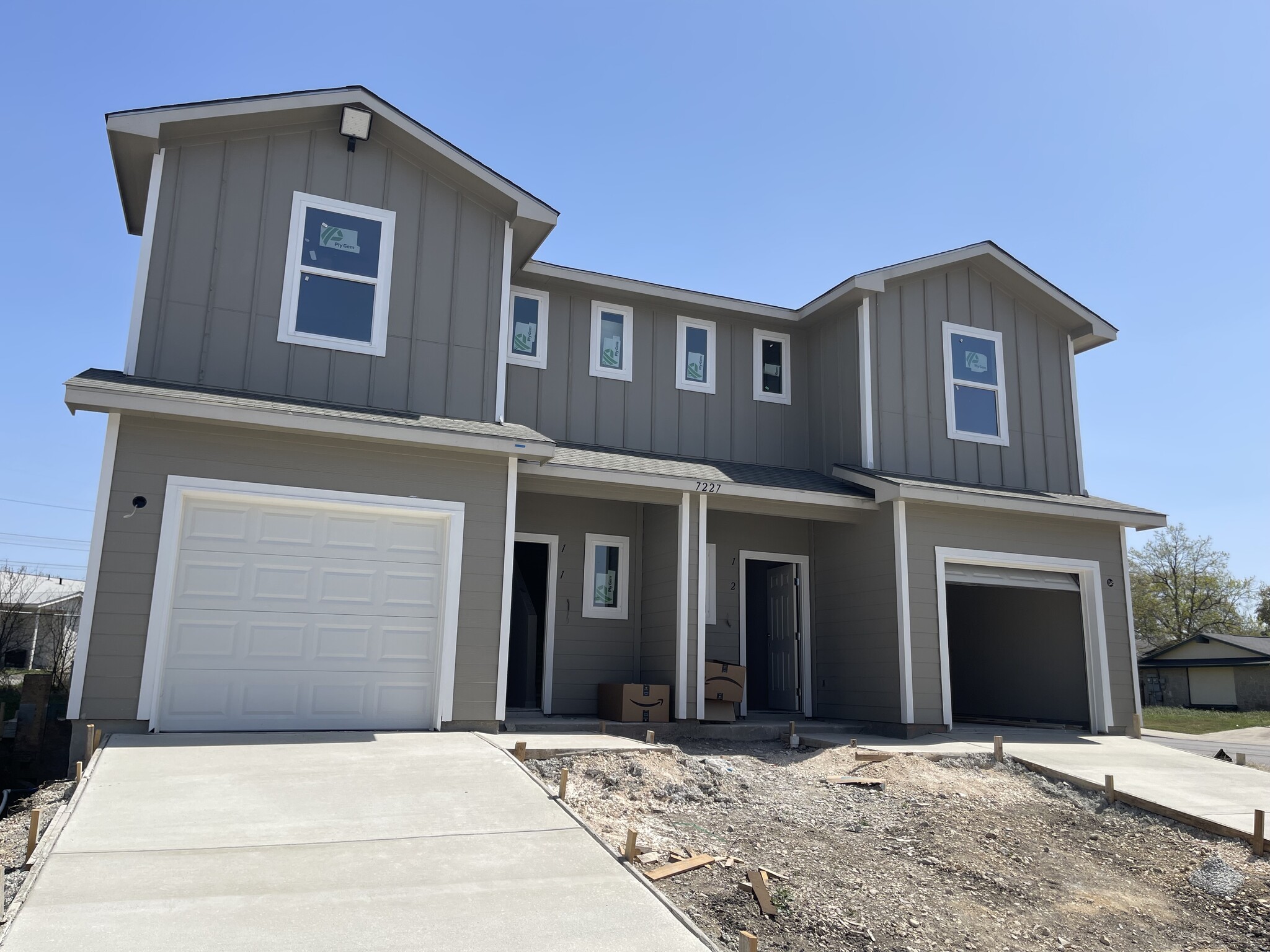 7222 John Palmer Dr, San Antonio, TX à vendre Photo de l’immeuble– Image 1 sur 23