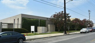 Plus de détails pour 13001-13051 Bradley Ave, Sylmar, CA - Industriel/Logistique à louer