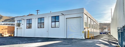 633 N 400 W, Salt Lake City, UT à louer Photo intérieure– Image 2 sur 4