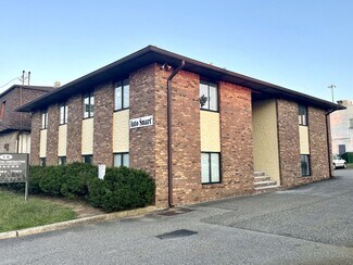 Plus de détails pour 15 Furler St, Totowa, NJ - Local commercial à louer