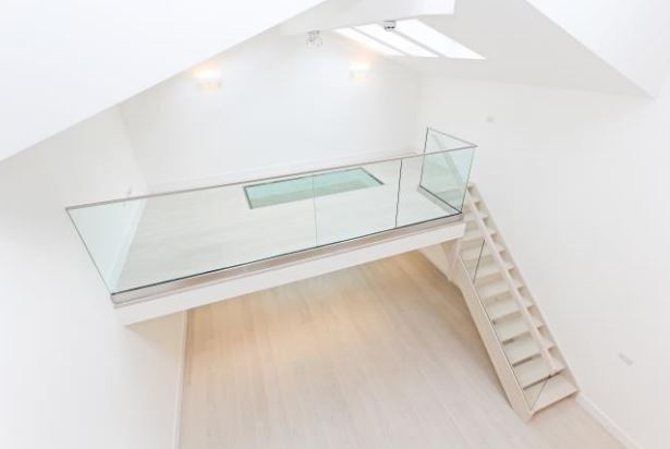 87 County St, Londres à louer - Photo intérieure – Image 3 sur 4