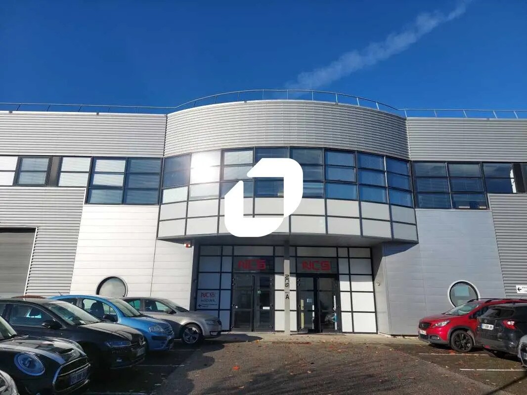 3 Rue Du Groupe Manoukian, Élancourt à louer Photo principale– Image 1 sur 17