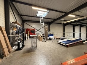 Bureau dans Meyzieu à louer Photo intérieure– Image 2 sur 8