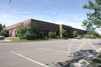 Plus de détails pour 14496 N Sheldon Rd, Plymouth, MI - Bureau à louer