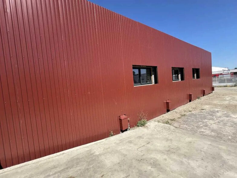 Bureau dans Bordeaux à louer - Photo de l’immeuble – Image 2 sur 6