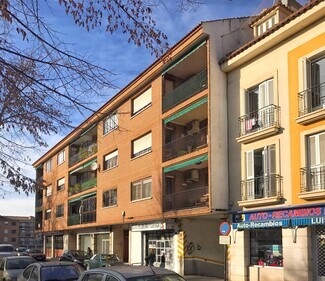 Plus de détails pour Calle de Abastos, 7, Aranjuez - Logement à vendre
