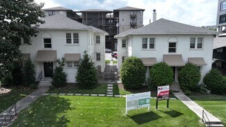 Plus de détails pour 1017 17th Ave S, Nashville, TN - Bureau à louer