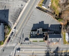 1593 Centerville Rd, Warwick, RI à louer Aérien– Image 2 sur 11