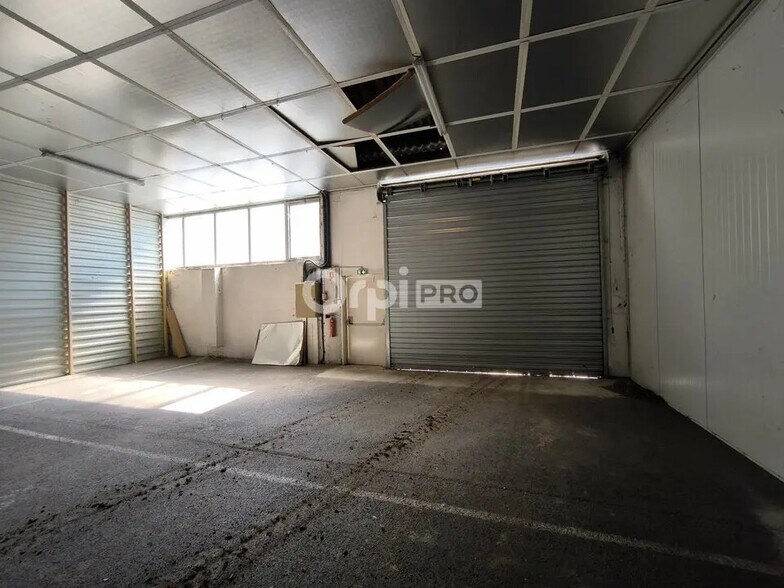 Industriel/Logistique dans Brive-la-Gaillarde à louer - Photo de l’immeuble – Image 3 sur 4
