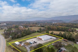Plus de détails pour 112 Benton Way, Benton, TN - Spécialisé à vendre