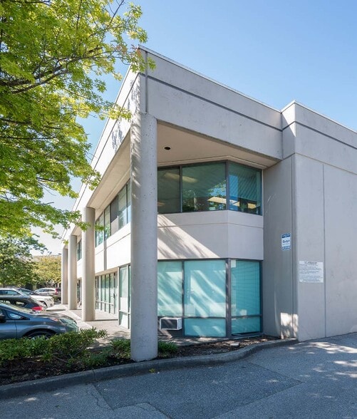 11871 Horseshoe Way, Richmond, BC à vendre - Photo de l’immeuble – Image 3 sur 6