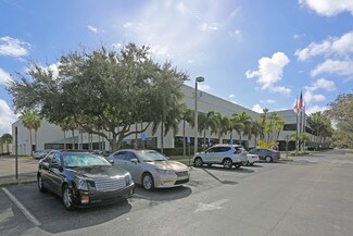 Plus de détails pour 6600 Congress Ave, Boca Raton, FL - Bureau à louer