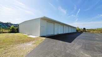 Plus de détails pour 946 13th Ln, Vero Beach, FL - Industriel/Logistique à louer
