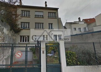 Plus de détails pour Bureau à louer