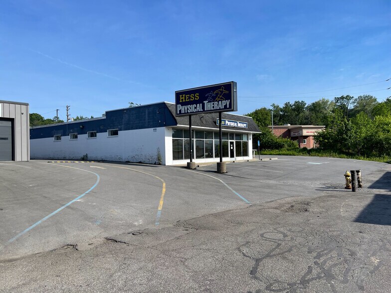 43 Foster Ave, Pittsburgh, PA à vendre - Photo de l’immeuble – Image 3 sur 15
