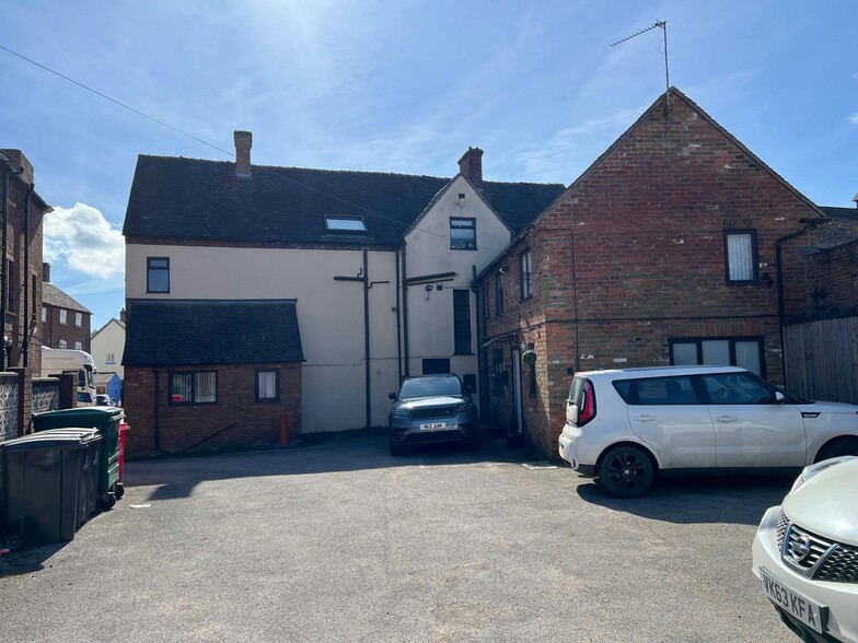 33A-33 High St, Stoke On Trent à vendre - Photo de l’immeuble – Image 2 sur 6