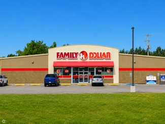 Plus de détails pour 8321 Mill St, Vanderbilt, MI - Local commercial à vendre