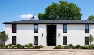 Plus de détails pour Conway 84 Unit MultiFamily Package – Logement à vendre, Conway, AR