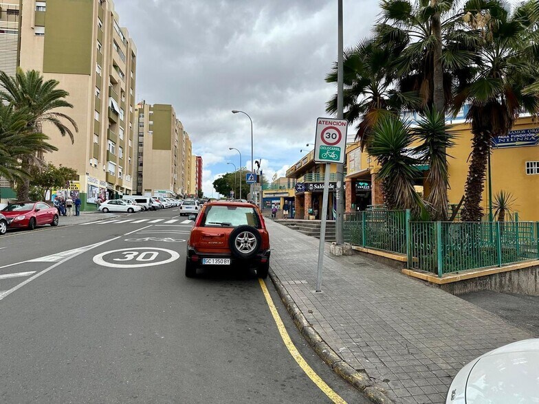 de, 14, Las Palmas de Gran Canaria, Las Palmas à vendre - Photo de l’immeuble – Image 3 sur 14